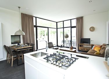 Knus vakantiehuis voor 4 in Noord-Holland - 7