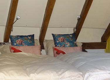 Historische B&B in Limburg - 12
