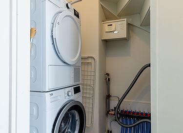 6-person apartment near beach and sea - 34