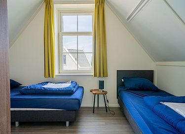 Mooi gelegen vakantiehuis in Noord-Holland - 6