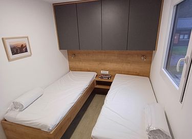 Spacious vacation home (4p) in the Ardennes - 7