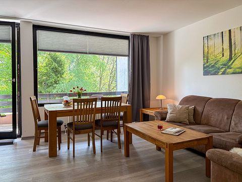 Ferienwohnung im Sauerland - 4
