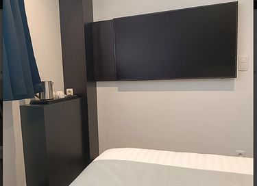 Overnacht in een andere wereld in dit hotel - 50