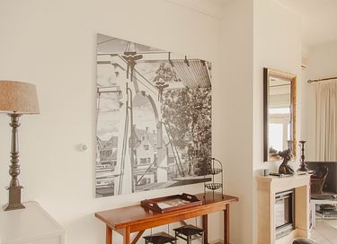 Luxury waterfront dike house (dog allowed) - 8