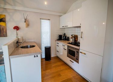 Quietly located holiday home in Overijssel - 7