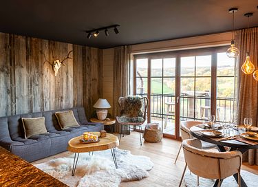 Uitzonderlijke woning met wellness - 6