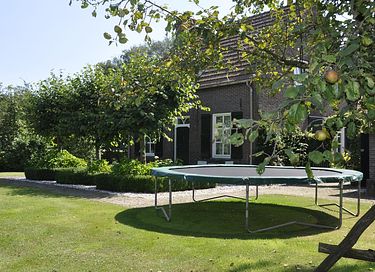 Sfeervol logeren in een historische boerderij - 17