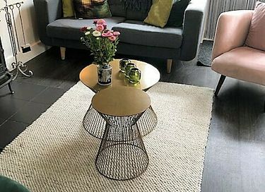 Stimmungsvolle Ferienwohnung (7p) mit Wellness - 8