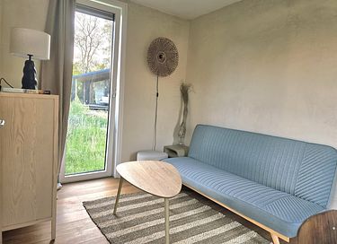 Cozy Tiny House in the peaceful Reestdal - 5