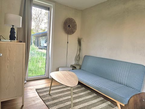 Cozy Tiny House in the peaceful Reestdal - 5