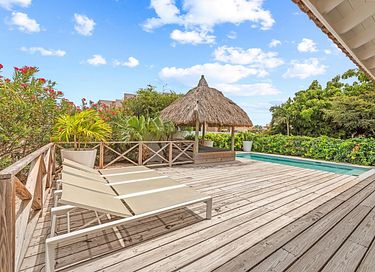 Belle villa avec piscine à Curaçao - 21