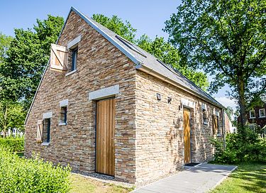 Grande maison de vacances près de Maastricht