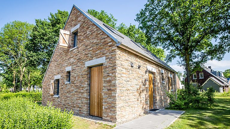 Groot vakantiehuis vlakbij Maastricht - 1