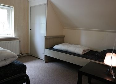 Attractive farmhouse with jacuzzi for 10pers. - 21