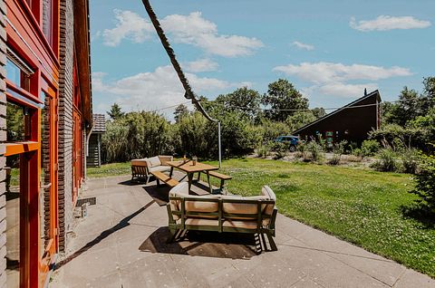 Duinhuis voor 5 personen in Noord-Holland - 4