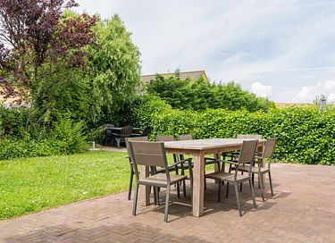 Logement de vacances spacieux avec sauna, animaux bienvenus - 48