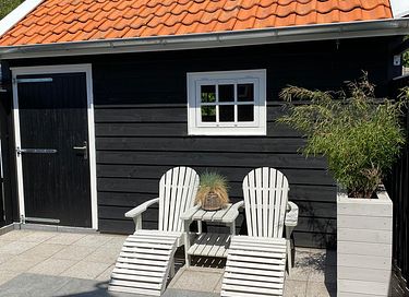 Cozy cottage near the Eastern Scheldt - 29