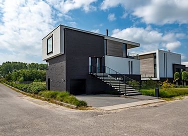 Luxury villa in Zeeland for 10 people - 28