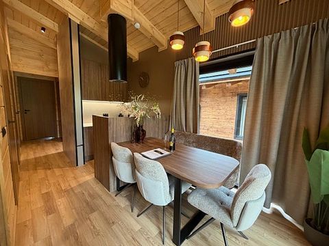 Houten chalet voor een gezin in Oostenrijk - 5