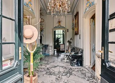 Uniek boutique hotel in Noord-Holland - 4