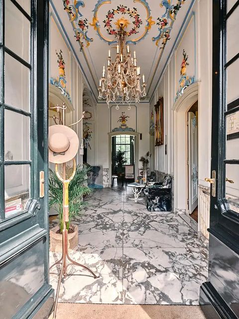 Uniek boutique hotel in Noord-Holland - 4