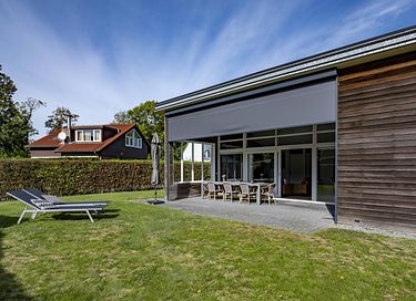 Logement de vacances avec sauna Noord-Beveland - 23