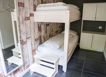 Pittoresk vakantiehuis voor 8 personen - 14