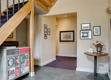 Boutique hotel met prachtige tuin in Haarlem - 23