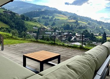 Familielejlighed i Saalbach-Hinterglemm - 20