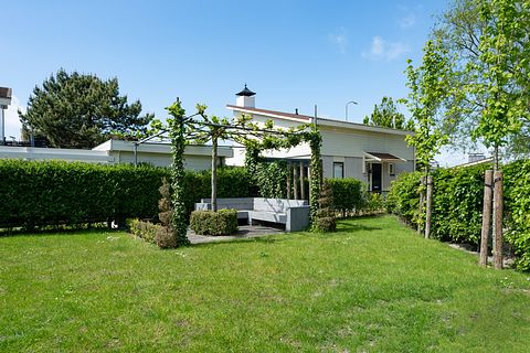 Maison de vacances indépendante près de la plage - 4