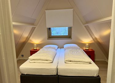 Hundefreundliches Waldhaus - 7