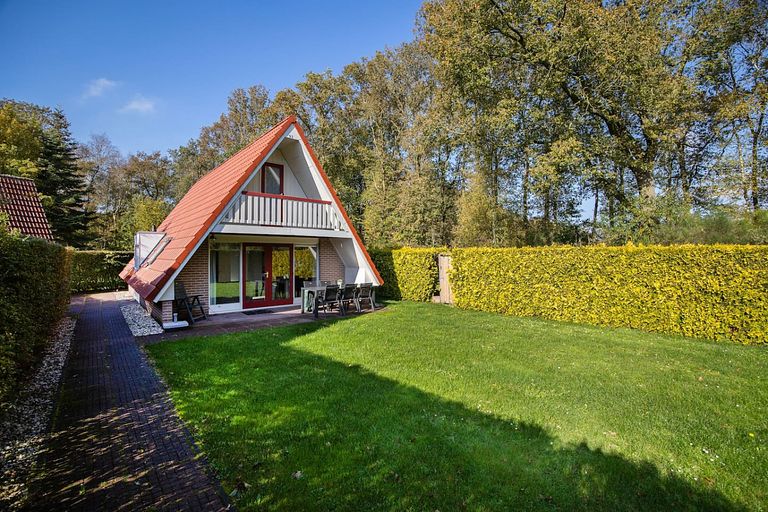 Logement de vacances à l'orée de la forêt - 1