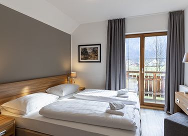 Chalet voor 6 personen in Oostenrijk - 14