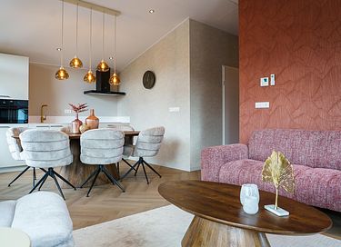 Familievilla met privé zwembad en wellness - 5