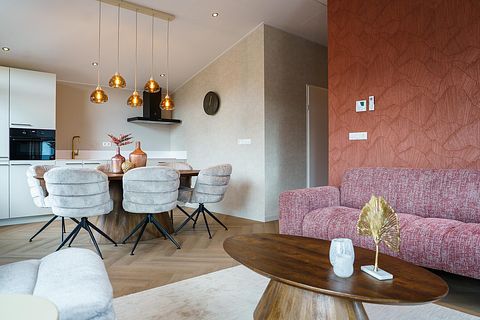 Familievilla met privé zwembad en wellness - 5