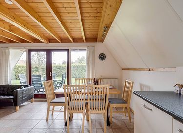 Ferienwohnung in einem Ferienpark in Drenthe - 14
