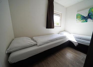Vakantiehuis voor 6 personen met ruim terras - 10