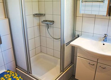 Logement de vacances à ossature en A à proximité de la plage - 19