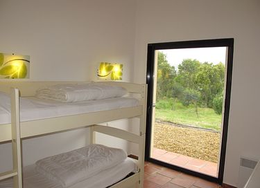 Vakantiehuis voor 9 pers. met zwembad - 26