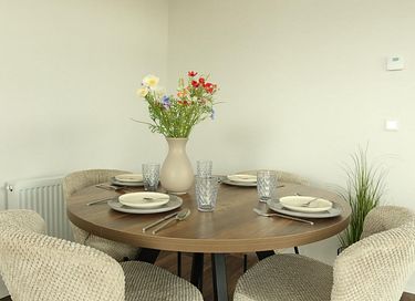 Nouveau logement de vacances sur la côte belge - 7