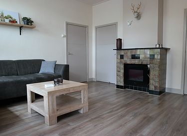 Attractive farmhouse with jacuzzi for 10pers. - 9