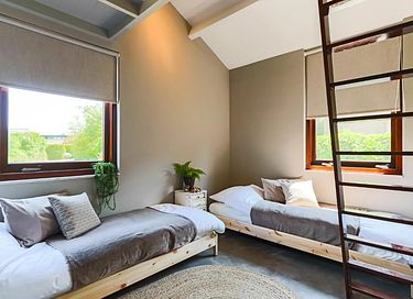 Ferienwohnung in den Dünen von Nordholland - 31