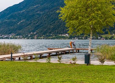 Moderne vakantiewoning met whirlpool - 21