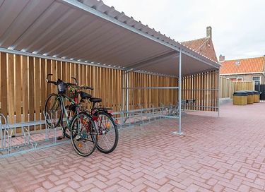 Pet-friendly accommodations in Zoutelande - 21