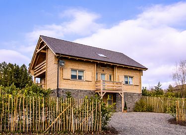 Vacation villa w/ wellness space for 10 p. - 11