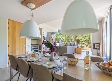 House on Texel with sauna and outdoor kitchen - 7
