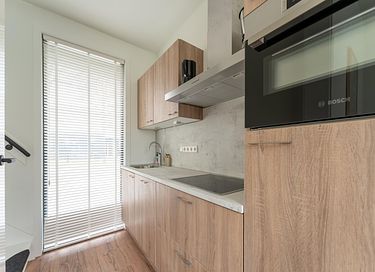 Villa cubique moderne (4p) au bord de l'eau - 12