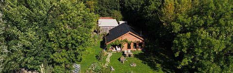 Attractive log cabin close to beach and sea - 2