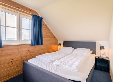 Ländliche Ferienwohnung mit schöner Aussicht - 11