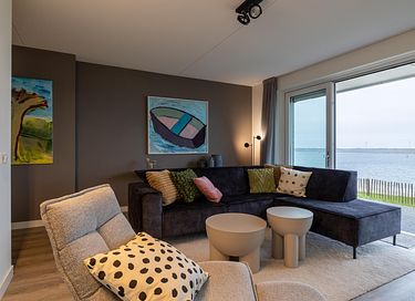 Nice stay at marina in Zeeland - 8
